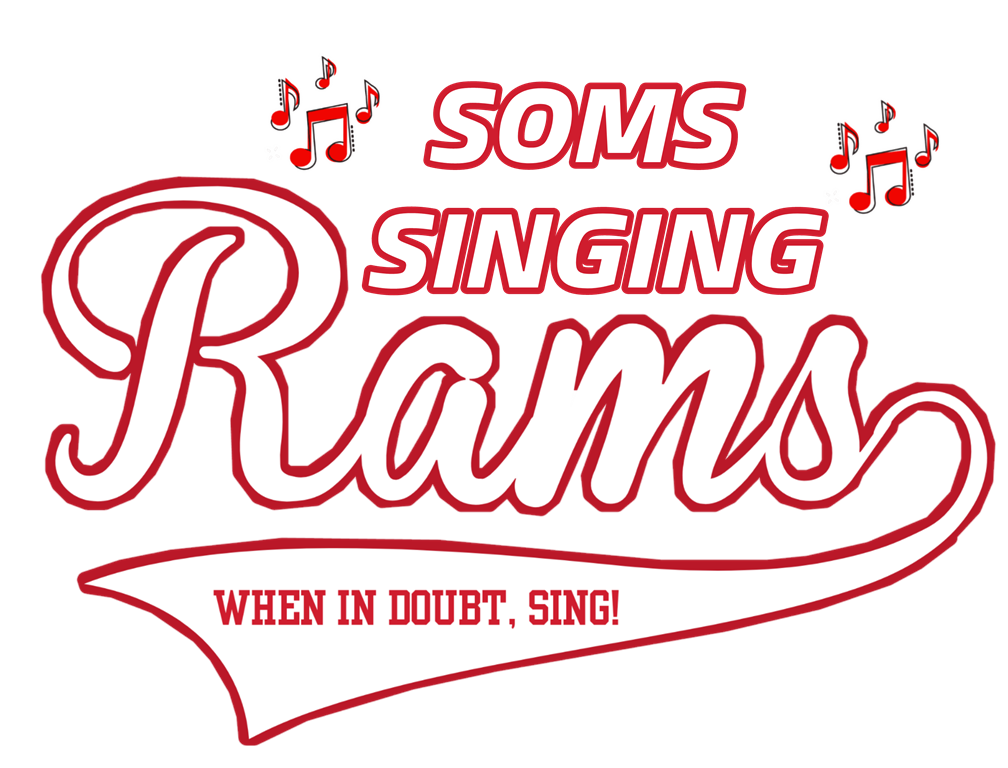 Singing Rams
